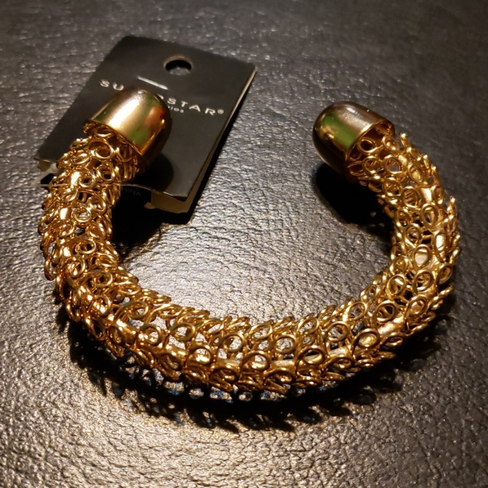 Superstar Accessories Bracelet